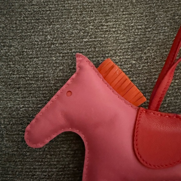 Authentic Hermes Rodeo GM - Picture 2 of 5